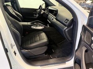 Mercedes GLE350 bild 6