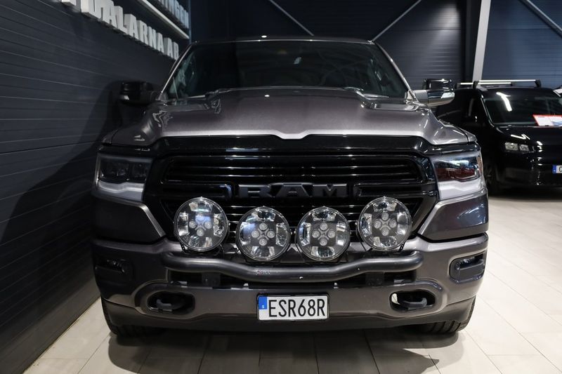 Dodge Ram bild 2