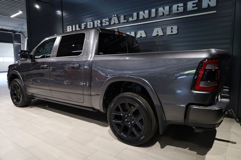 Dodge Ram bild 4