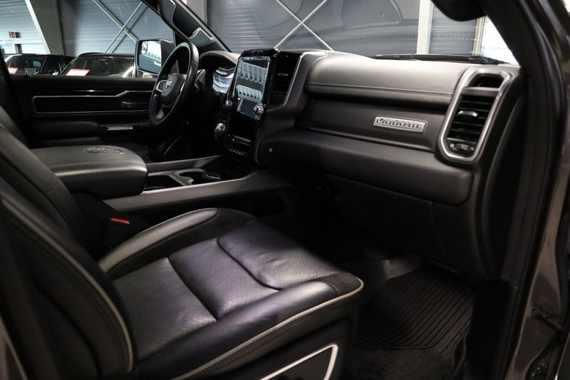 Dodge Ram bild 12