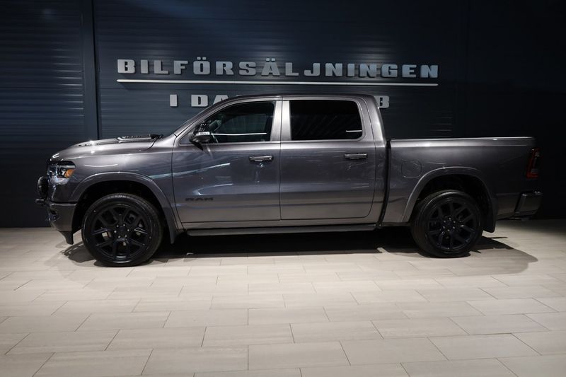 Dodge Ram bild 3