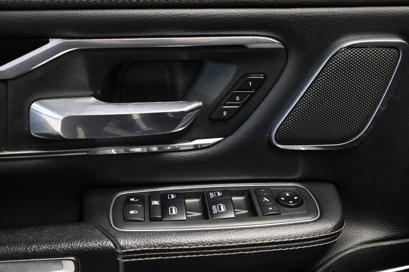 Dodge Ram bild 18