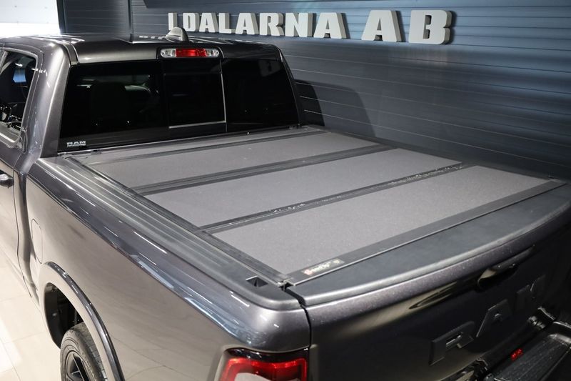 Dodge Ram bild 7