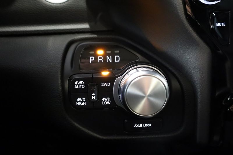 Dodge Ram bild 17