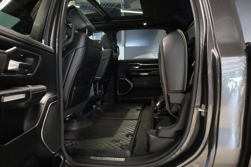 Dodge Ram bild 14