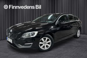 Volvo V60 bild 1