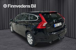 Volvo V60 bild 3