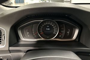Volvo V60 bild 10