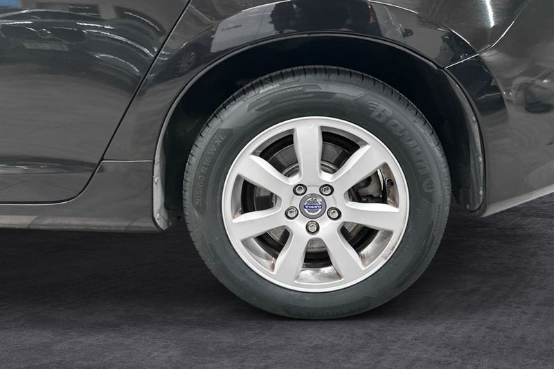 Volvo V60 bild 6