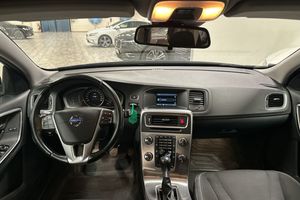 Volvo V60 bild 14