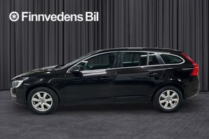 Volvo V60 bild 2