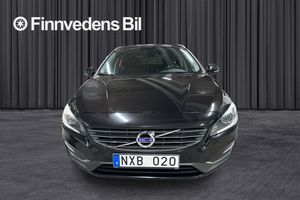 Volvo V60 bild 4
