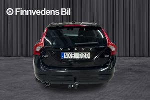 Volvo V60 bild 5