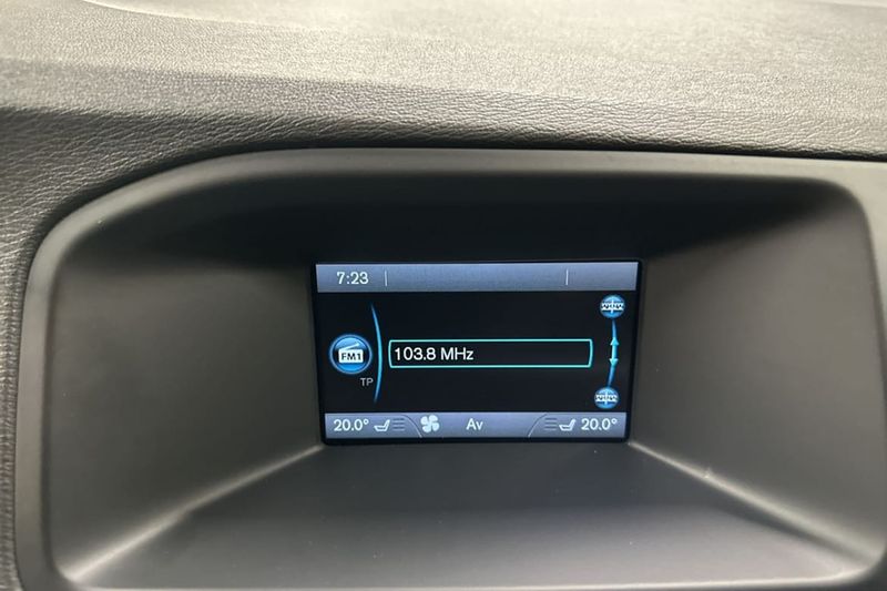 Volvo V60 bild 11