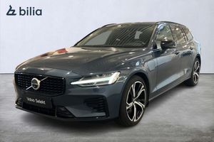 Volvo V60 bild 1