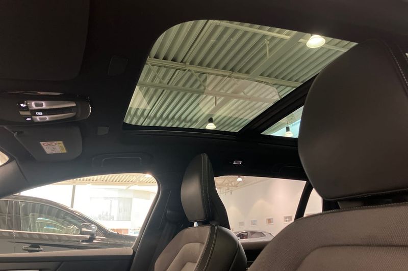Volvo V60 bild 21