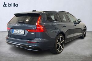 Volvo V60 bild 19