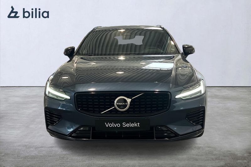 Volvo V60 bild 6