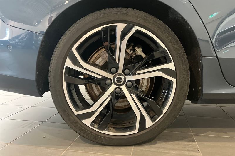 Volvo V60 bild 17