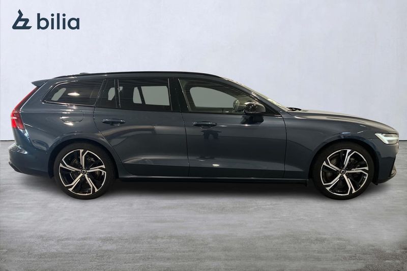 Volvo V60 bild 18