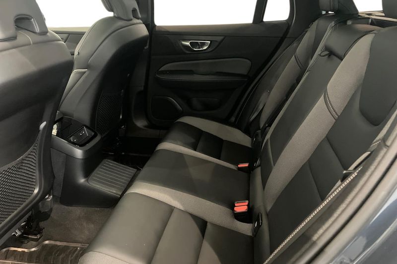 Volvo V60 bild 13