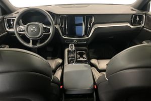 Volvo V60 bild 10