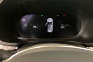 Volvo V60 bild 16