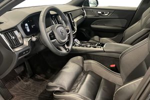 Volvo V60 bild 14