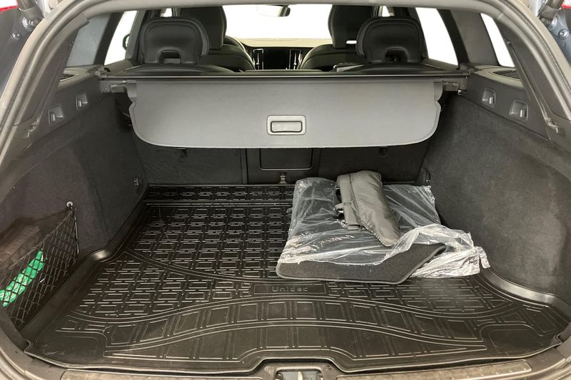 Volvo V60 bild 12