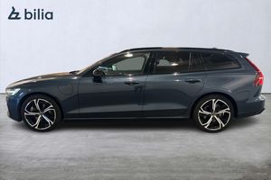 Volvo V60 bild 3