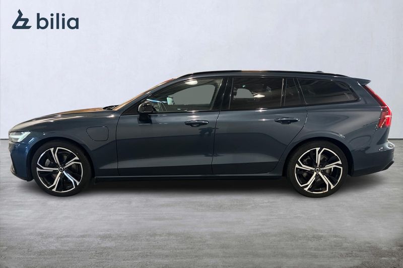 Volvo V60 bild 3