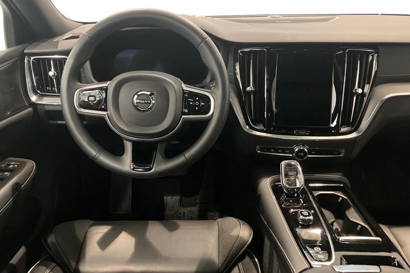 Volvo V60 bild 11