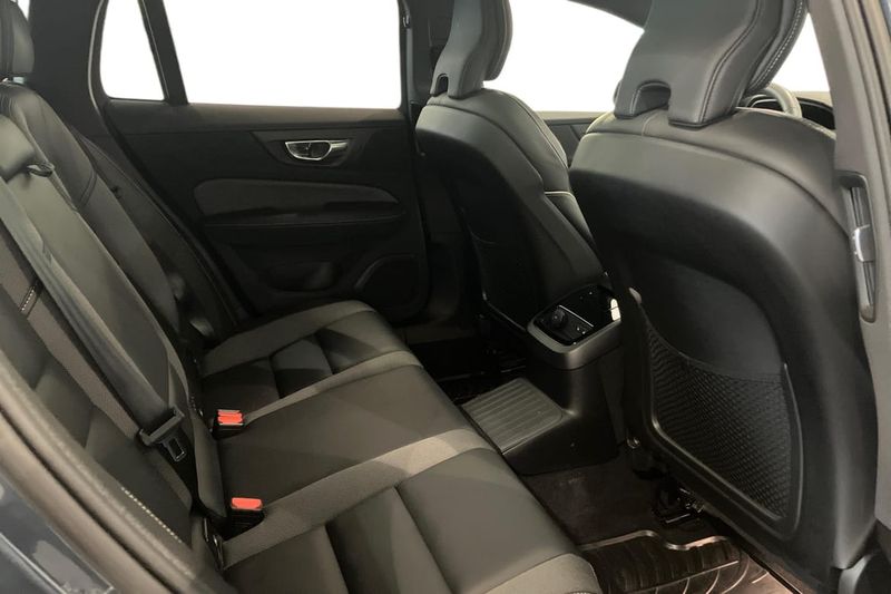 Volvo V60 bild 9