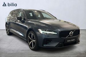 Volvo V60 bild 20