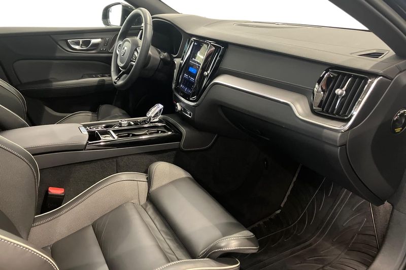Volvo V60 bild 7
