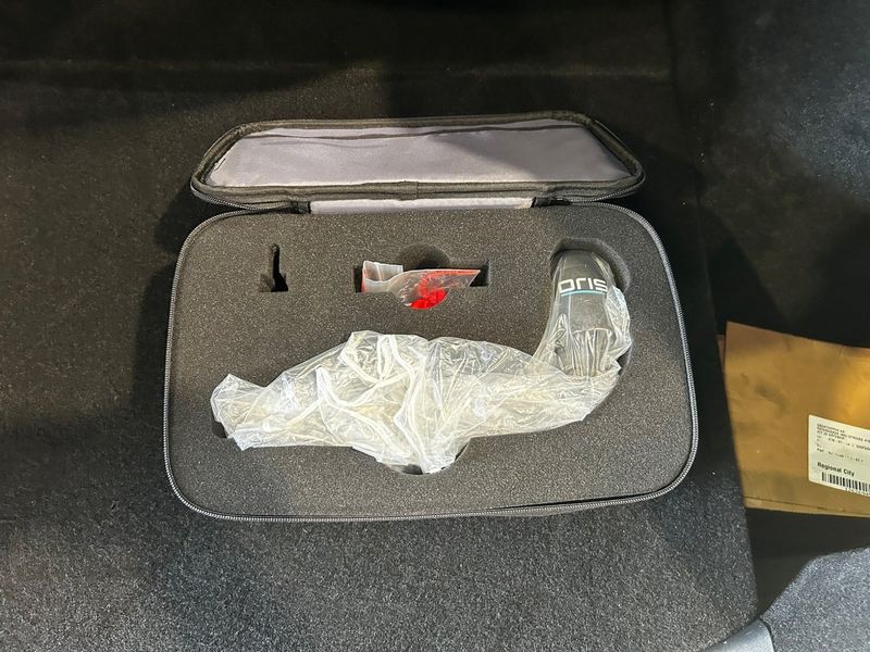 Tesla Model Y bild 6