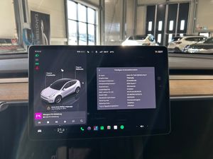 Tesla Model Y bild 13