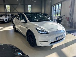 Tesla Model Y bild 2