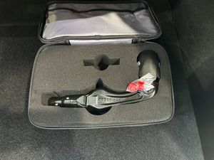 Tesla Model Y bild 6