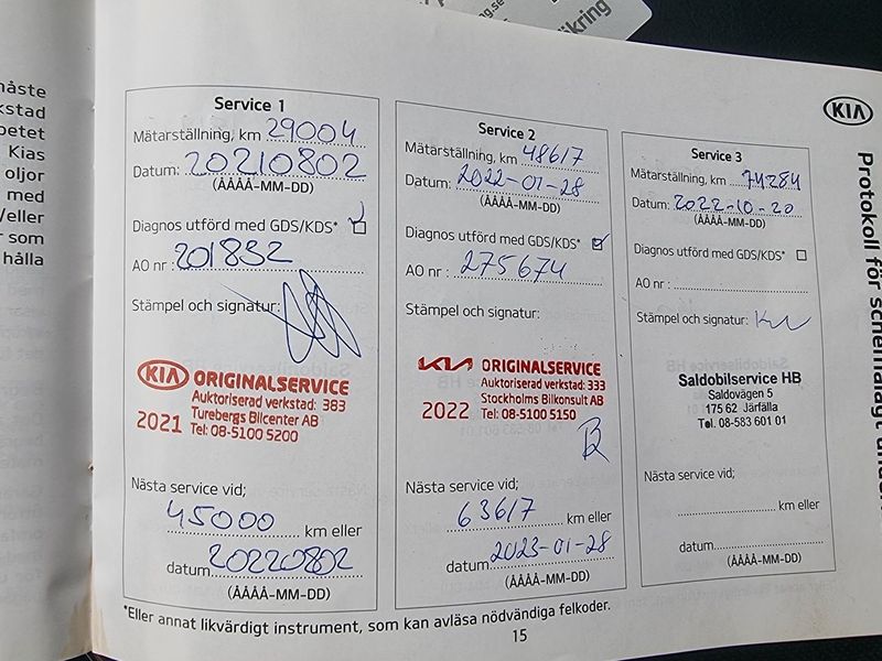 Kia Picanto bild 15