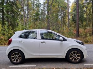 Kia Picanto bild 4