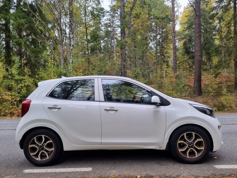 Kia Picanto bild 4