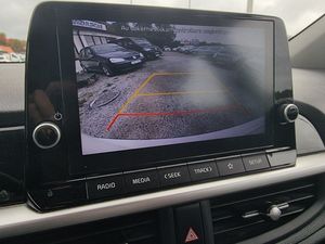 Kia Picanto bild 9