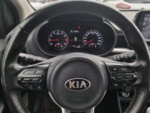 Kia Picanto bild 12