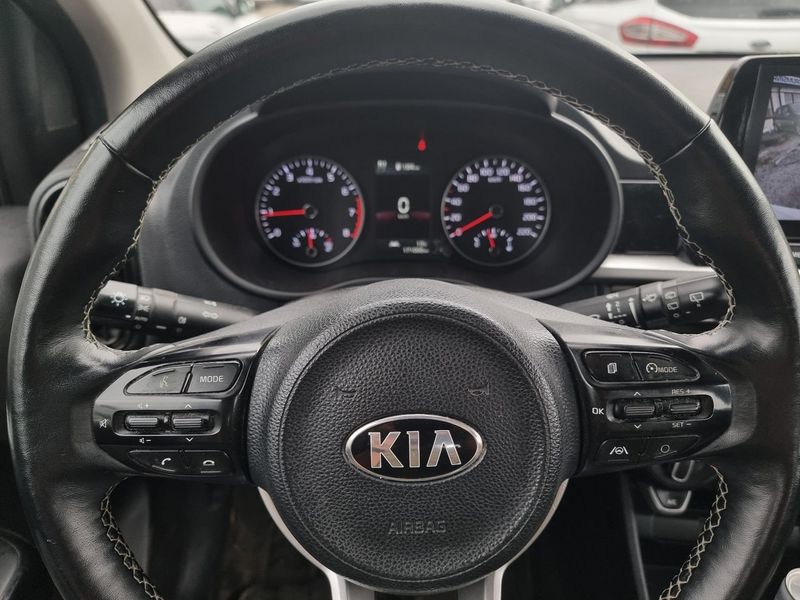 Kia Picanto bild 12