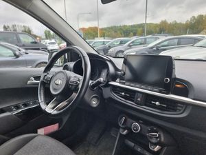 Kia Picanto bild 11