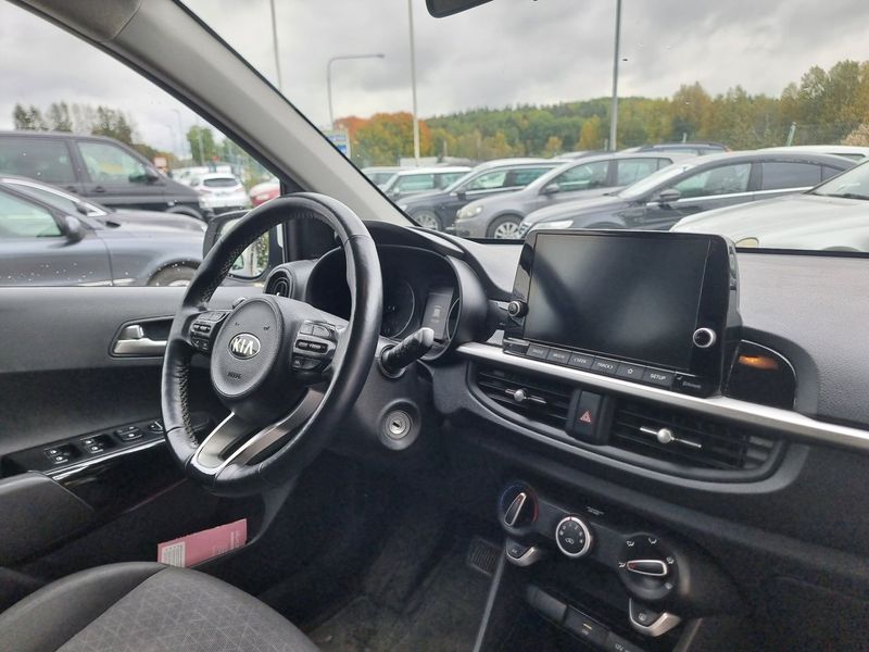 Kia Picanto bild 11