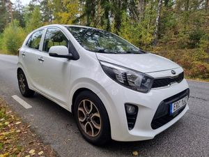 Kia Picanto bild 3