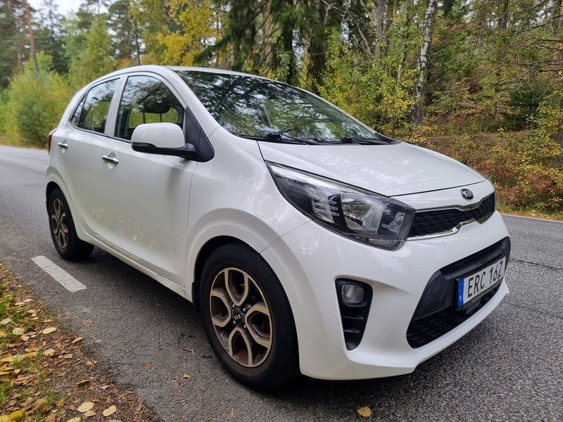 Kia Picanto bild 3