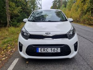Kia Picanto bild 2